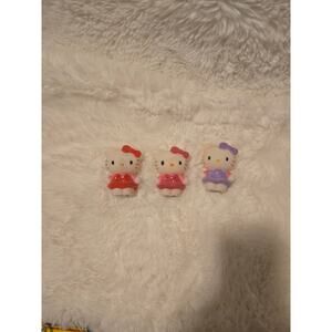 Vintage Hello Kitty Shower Gel